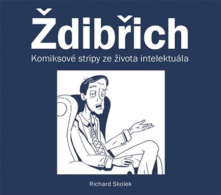 Ždibřich - Richard Skolek kúpite na Panta Rhei