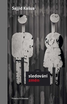 Kniha Sledování změn - Sajjid Kašua