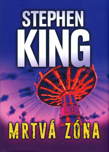 Mrtvá zóna