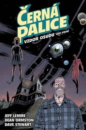 Černá palice 3/1 - Vzdor osudu kúpite na Panta Rhei
