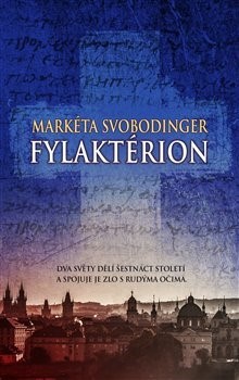 Kniha Fylaktérion