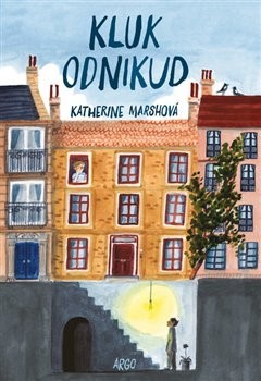 Kniha Kluk odnikud - Katherine Marshová