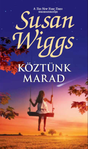 Köztünk marad - Susan Wiggs