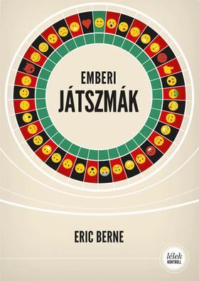 Emberi játszmák (9.kiadás)
