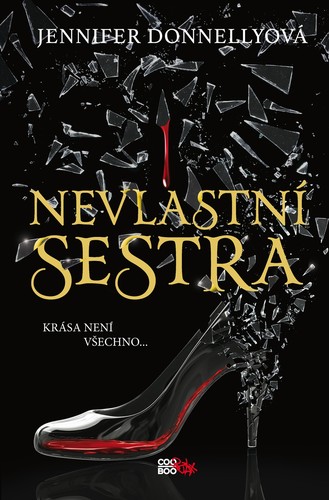 Kniha Nevlastní sestra - Jennifer Donnelly,Adéla Špínová