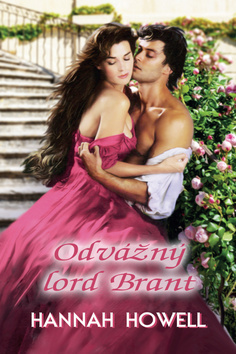 Odvážný Lord Brant