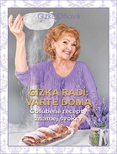 Gizka radí: Varte doma