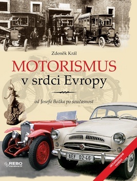 Motorismus v srdci Evropy kúpite na Panta Rhei