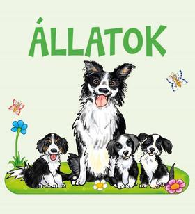 Állatok