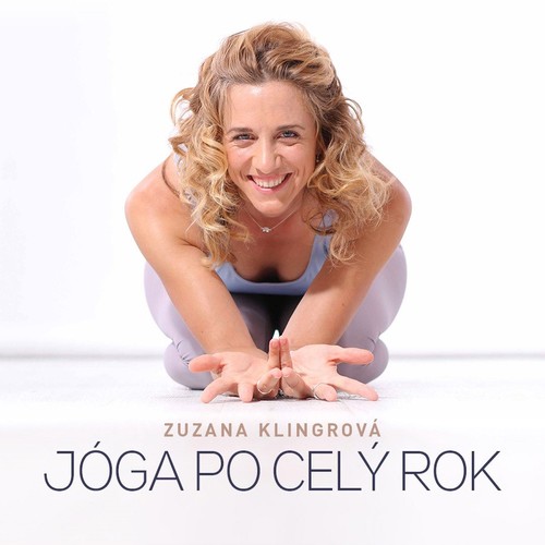 Jóga po celý rok - Zuzana Klingrová