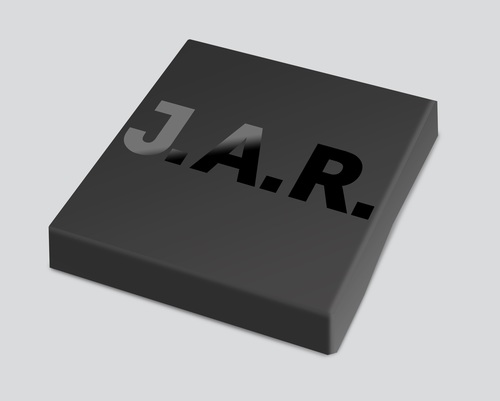 J.A.R. - BOX 8CD