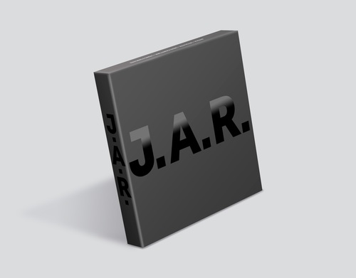 J.A.R. - BOX 7LP