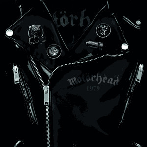 Motörhead - Motörhead 1979 Box Set 9LP