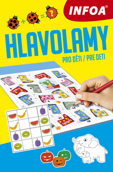 Hlavolamy pre deti