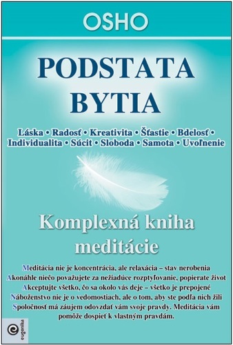 Podstata bytia