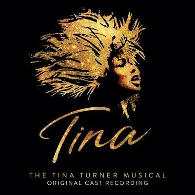 Soundtrack - Tina: The Tina Turner Musical CD