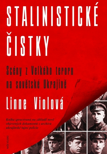 Stalinistické čistky - Linne Violová