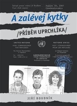 Kniha A zalévej kytky