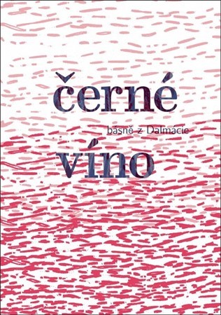 Kniha Černé víno