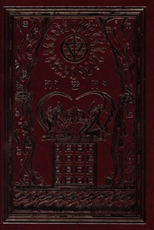 Kniha Hermetic initiation into Martinism