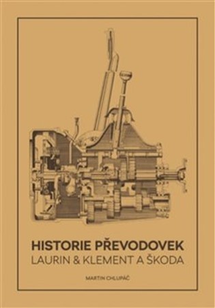 Historie převodovek