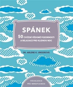 Kniha Spánek