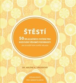 Kniha Štěstí
