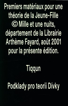 Tiqqun