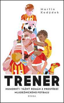 Trenér