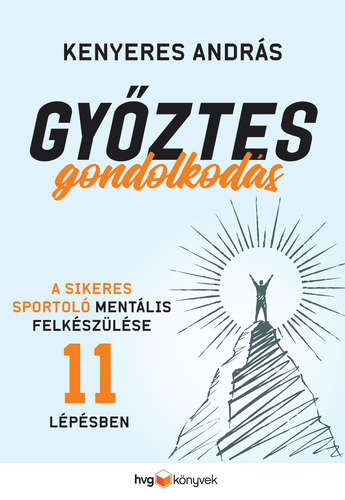 Győztes gondolkodás - András Kenyeres