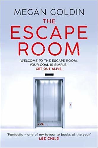 The Escape Room