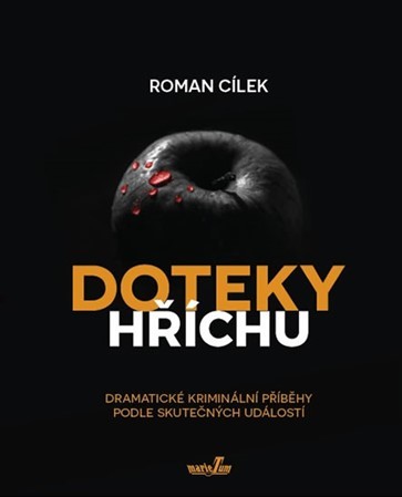 Kniha Doteky hříchu