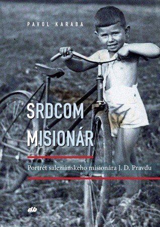 Srdcom misionár