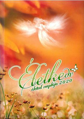 ÉLETKEdv - életed naplója 2020