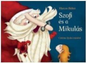 Szofi és a Mikulás