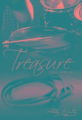 Treasure - Téged akarlak