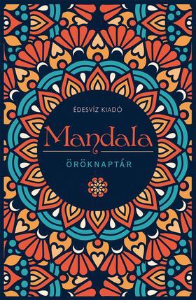 Mandala öröknaptár