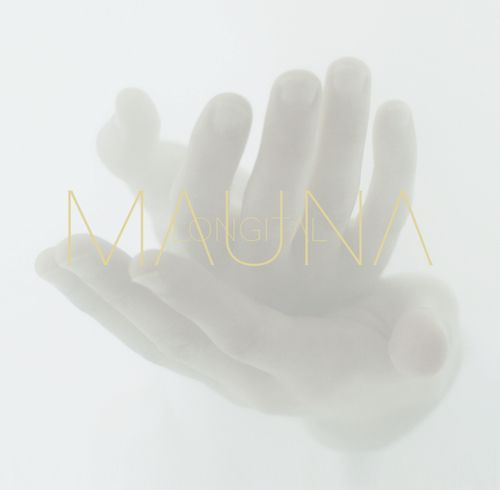 Longital - Mauna CD