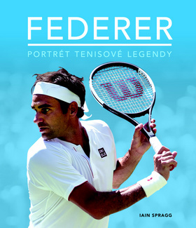 Federer - Portrét tenisové legendy