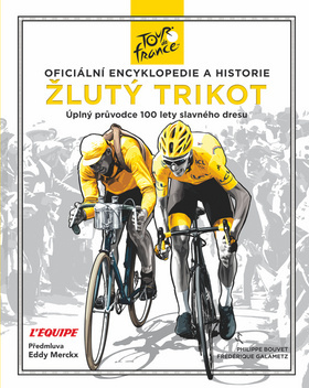 Žlutý trikot