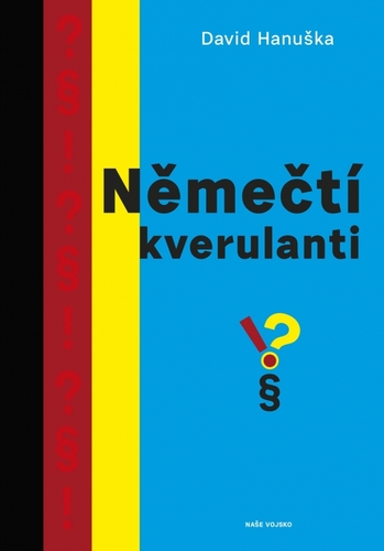 Němečtí kverulanti