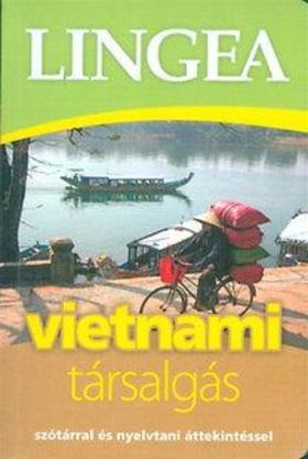 Vietnami társalgás