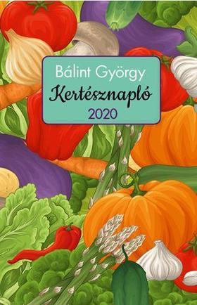 Kertésznapló 2020