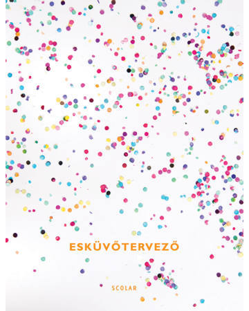 Esküvőtervező