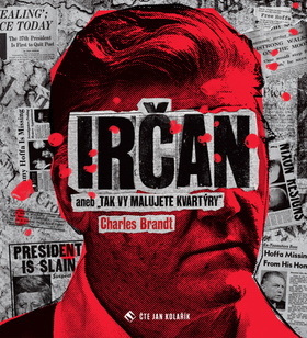 Irčan - audiokniha