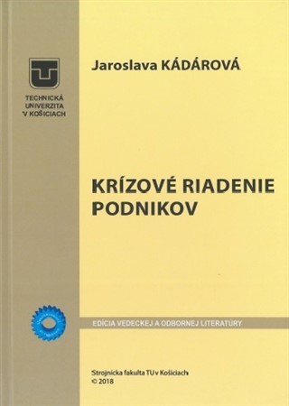 Krízové riadenie podnikov