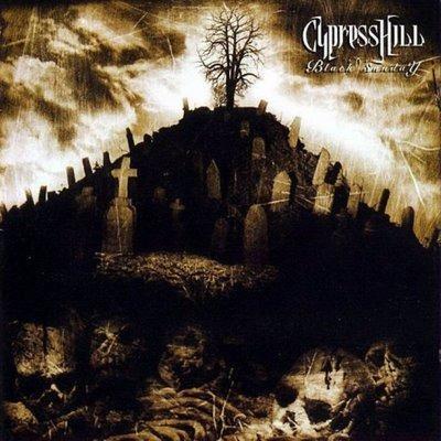 Cypress Hill - Black Sunday 2LP