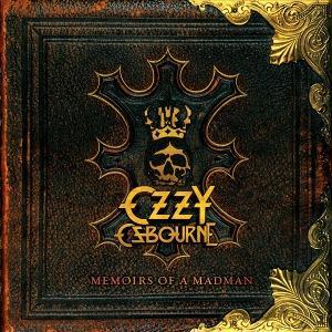Osbourne Ozzy - Memoirs Of A Madman 2LP