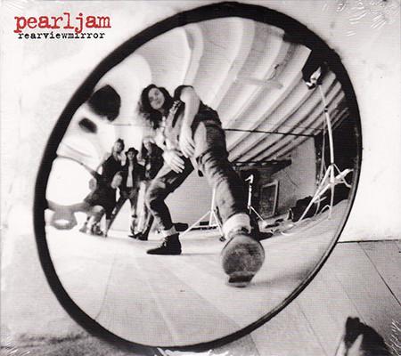 Pearl Jam - Rearviewmirror (Greatest Hits 1991-2003) 2CD