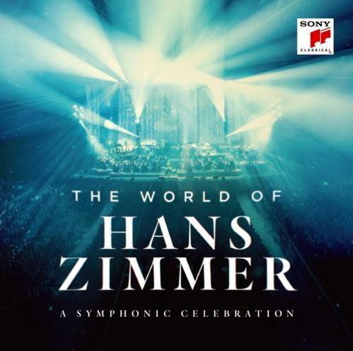 Zimmer Hans - The World Of Hans Zimmer: A Symphonic Celebration 3LP